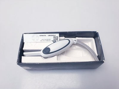 McGRATH  MAC Videolaryngoskop LM032025-K