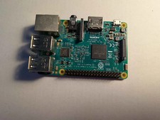 Raspberry Pi 3 Model B Quad Core 1.2ghz 64bit...