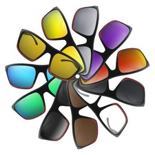 Arnette Sandbank AN4229 Replacement lenses By Sublime Optics