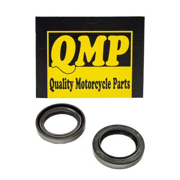 Gabelsimmerringe 35X48X8/9,5 FüR Yamaha XJ 550 XJ550 XZ 550 XZ550 1981-1984-image