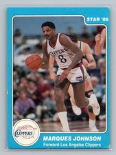 Click to enlarge Marques Johnson