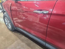 Driver Left Front Door LWB Fits 13-19 SANTA FE 652644