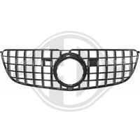 KüHlergittereinsatz Diederichs 1697341 Hd Tuning FüR
