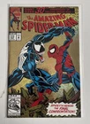 The Amazing Spider-Man #375 Marvel Comics March 1993 VF+