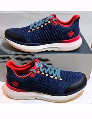 Rabbit Dream Chaser Men s  Running Shoes Beacon Blue Sneakers Men's 11 New 
