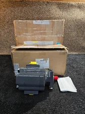 Buyers Products H5134251 Live Floor Hydraulic Pump With 2-1/2in. Diameter Gear