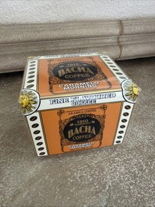 Bacha Coffee | Caramelo Morning , 100% Arabica Specialty Coffee
