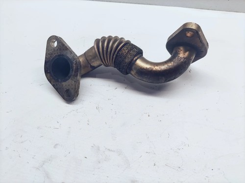 VW TOURAN 1T1, 1T2 AGR-Rohr 038131521BQ 1.90 Diesel 2005 14941264