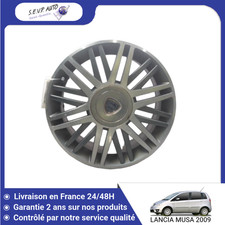 Jantes Lancia MUSA