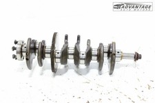 Ford Explorer 2016-2025 motor de gasolina 2,3 L cigüeñal cigüeñal 76 k OEM