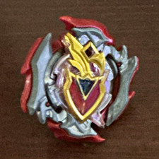 Beyblade burst z Achilles