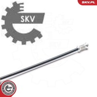 Esen SKV 26SKV146 Seilzug FüR Feststellbremse Handbremsseil Bremsseil