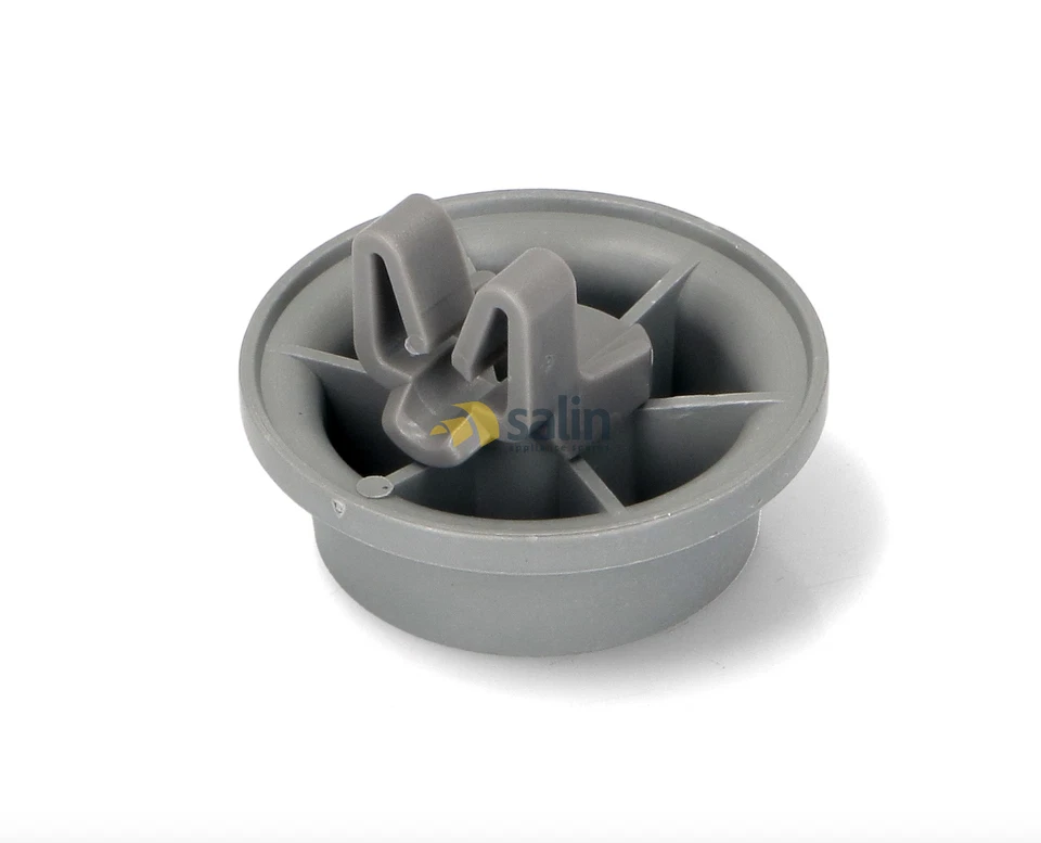 X8 GENUINO BELLING CESTA INFERIOR RACK RUEDAS CONJUNTO 1782020300ASSY Foto 3 de 4