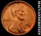 1946-S Lincoln Wheat Cent- Choice Gem Brilliant Uncirculated Luster #J6411