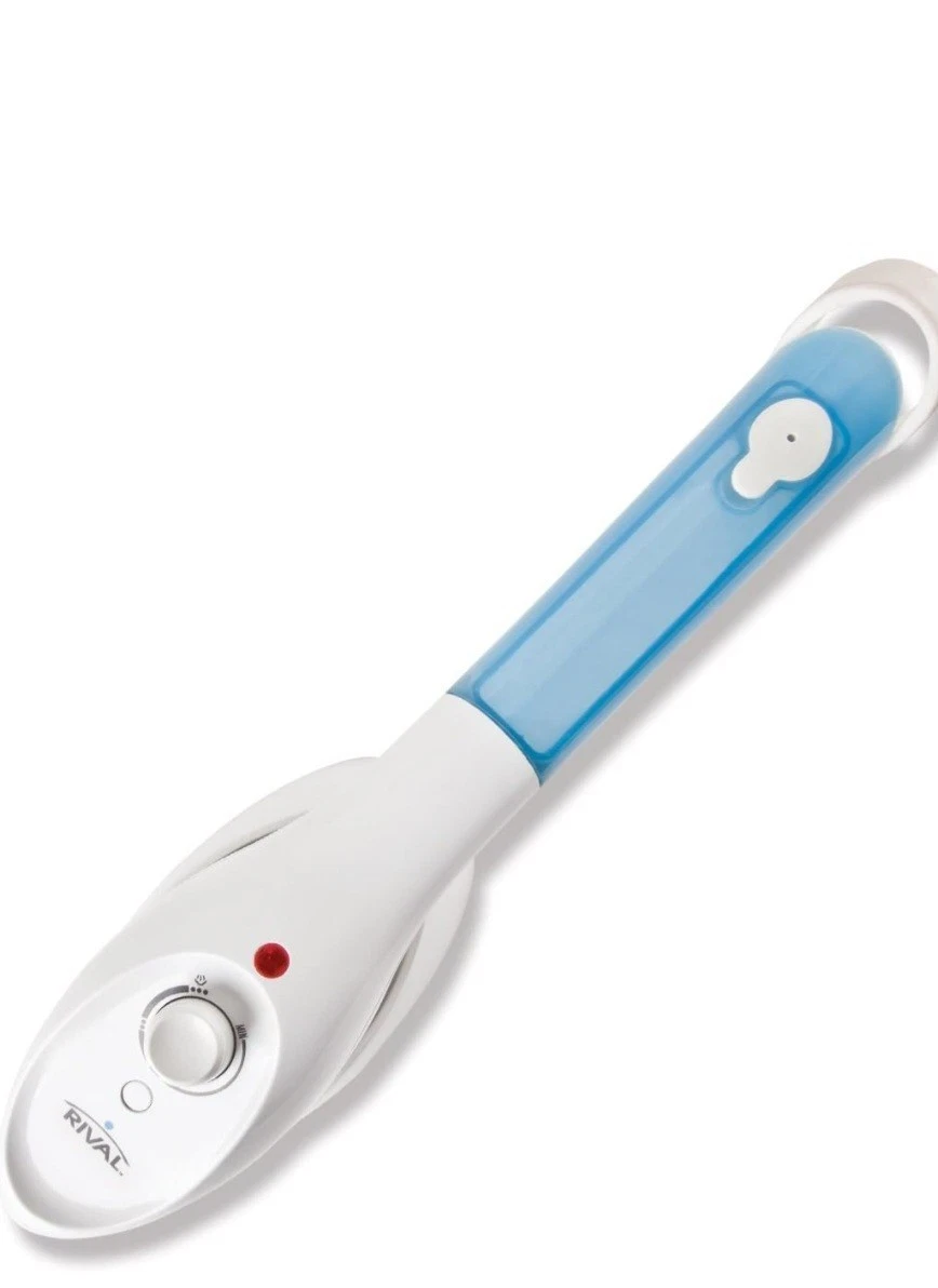 RIVAL HAND HELD GARMENT STEAMER 11570