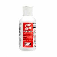 FLUX, LIQUID, Soldering  Tinning Flux 4 oz. stay-clean, Welding, Soldering