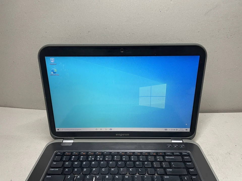Dell Inspiron 5520 - Core i5 - 1TB HDD - 6GB RAM - Laptop 15 Zoll Notebook - Bild 4 von 4