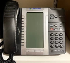 Broadview 5330e IP Business Phone