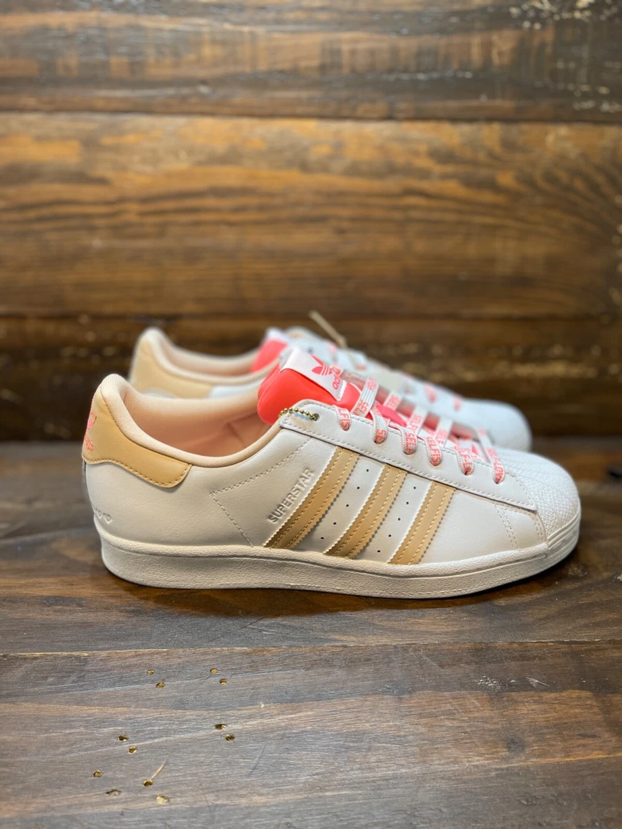 originals superstar womens white