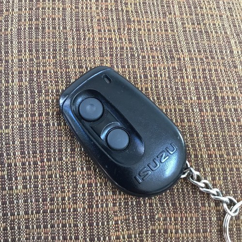Isuzu Trooper Rodeo Remote 2-90101-601-0 Transmitter BAB237131-013 Oem Genuine - Picture 5 of 10