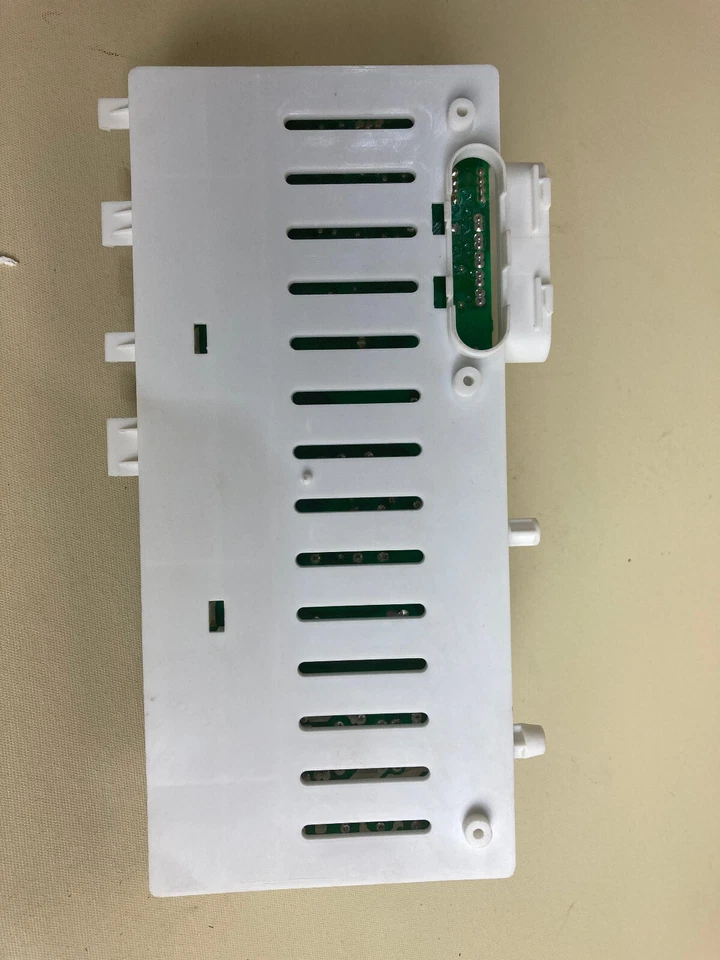 Repuesto C00091907 Módulo de Control Indesit Italia A091907 Foto 4 de 4