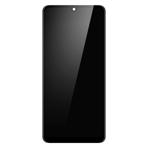 For Samsung Galaxy A31 2020 A315 A315G LCD Display Touch Screen Digitize Frame - Picture 5 of 8
