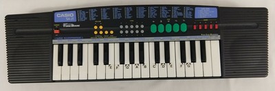 casio sa 21 charger