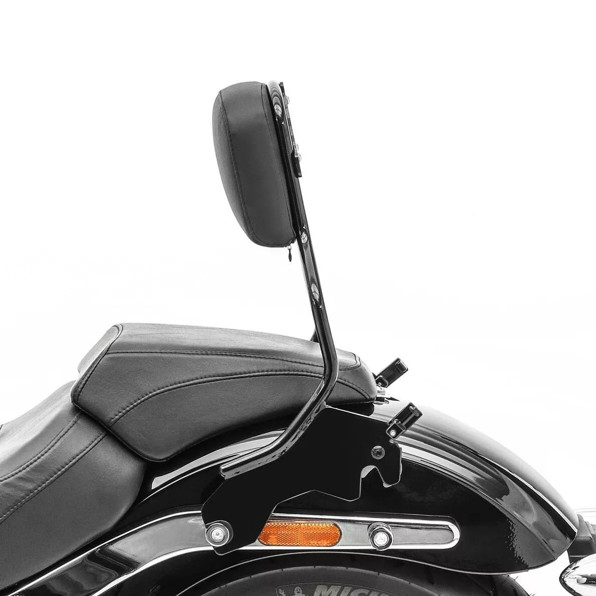 Sissy bar sport glide 2020 deals