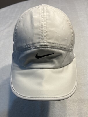 nike women's mesh hat