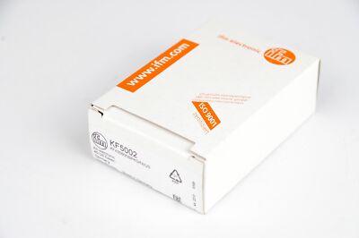IFM KF5002 KFA3080NBPKG/NI/US 