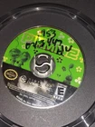Pikmin 2 Nintendo Gamecube Disc Only Need Resurface