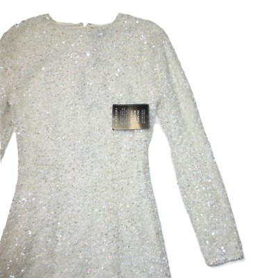 retrofete nikki mini sequin dress Retrofete | Dresses | Nikki Mini Sequin Dress