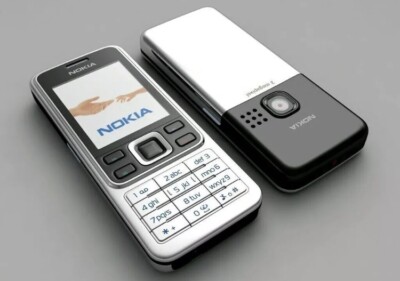 Celular Nokia 6300 4G Con Whatsapp - Market - Foto 11
