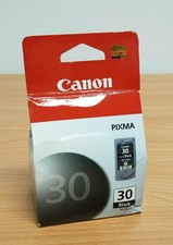 canon ink 30