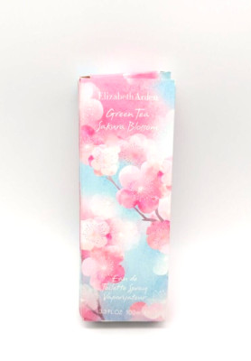 Elizabeth Arden Green Tea Sakura Blossom Eau De Toilette 100 ml (Damen)