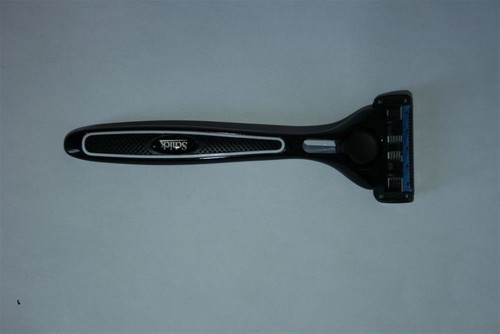24 Refills Fit Schick Quattro Titanium Trimmer Personna Razor 5 Blades Cartridge - Picture 5 of 8