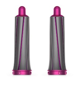 dyson copper airwrap long barrel