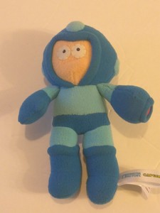 monster factory plush