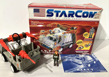 StarCom H.A.R.V.-7 Heavy Armed Recovery Vehic...