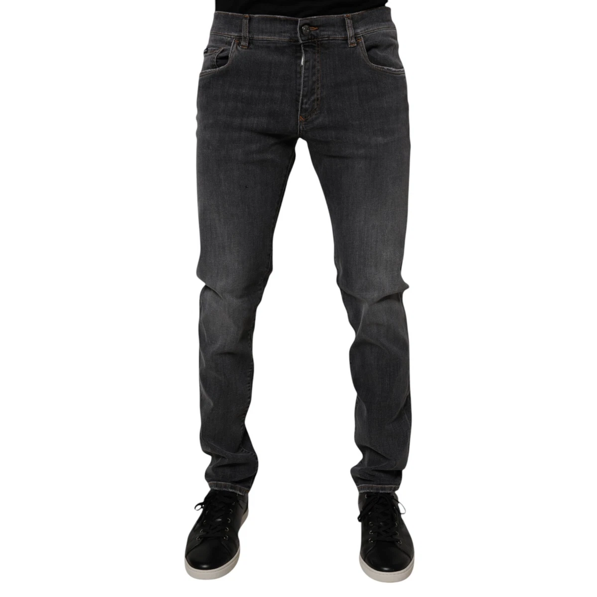 Dolce&Gabbana Slim Jeans for Men for sale | eBay
