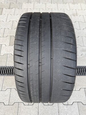 1xTOP Reifen Sommerreifen MICHELIN PILOT SPORT CUP 2 N1 295/30 R20 101Y 5mm 2021