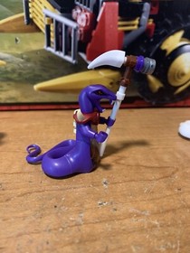 Lego 70750 Chop&rsquo;rai Minifigure Ninjago DB X Masters of Spinjitzu