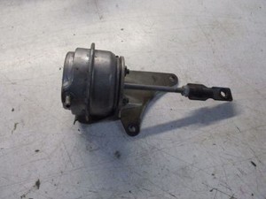 Stellelement Turbolader TURBOLADER UNTERDRUCKDOSE DRUCKDOSE VW  PASSAT (3C2) 1.9