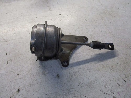 Stellelement Turbolader TURBOLADER UNTERDRUCKDOSE DRUCKDOSE VW  PASSAT (3C2) 1.9