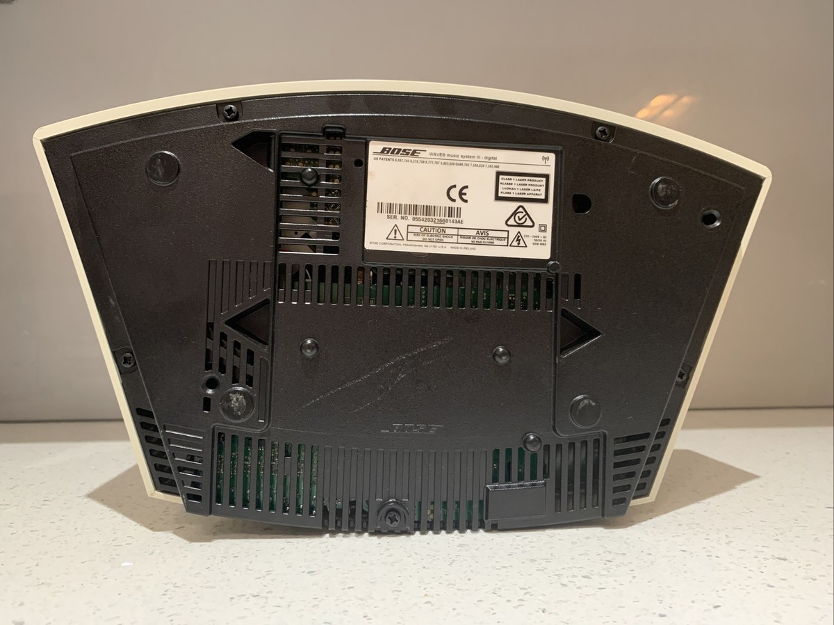 Bose Wave® music for sale online | eBay