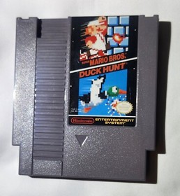 NES Bundle Of 3- Super Mario Bros. (w Duck Hunt) /Super Mario Bros 3 /Dr. Mario 