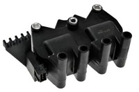 NTY ZÜNdspule FÜR Fiat Brava/Bravo 1.6 16V 1995.10- Marea 1.6 16V 1996.09-