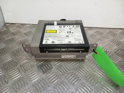 BMW F30 F32 F36 F80 F82 NBT EVO Navigation High Display 8.8 Touch  