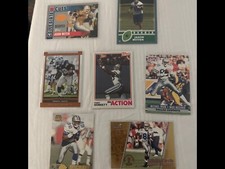 Dallas Cowboys Team Lot 