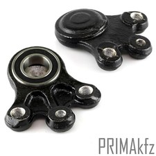 Rotule de direction Citroen C6